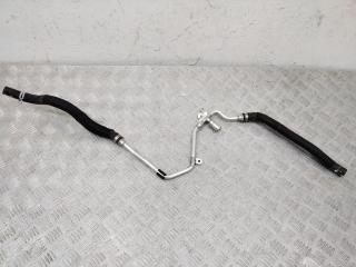 трубка охлаждающей жидкости Renault Scenic 4 поколение 2019, 217413445R