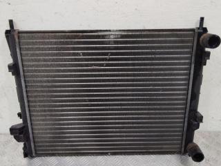 радиатор (основной) Opel Vivaro A [рестайлинг] 2006, 8200073817