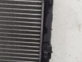 радиатор (основной) Opel Vivaro A [рестайлинг] 2006, 8200073817 - фото №2
