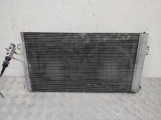 радиатор кондиционера Mercedes-Benz Vito W639 2009, A6398350070