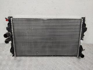 радиатор (основной) Mercedes-Benz Vito W639 2009, A6395011101