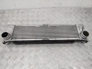 интеркулер Mercedes-Benz Vito W639 2009