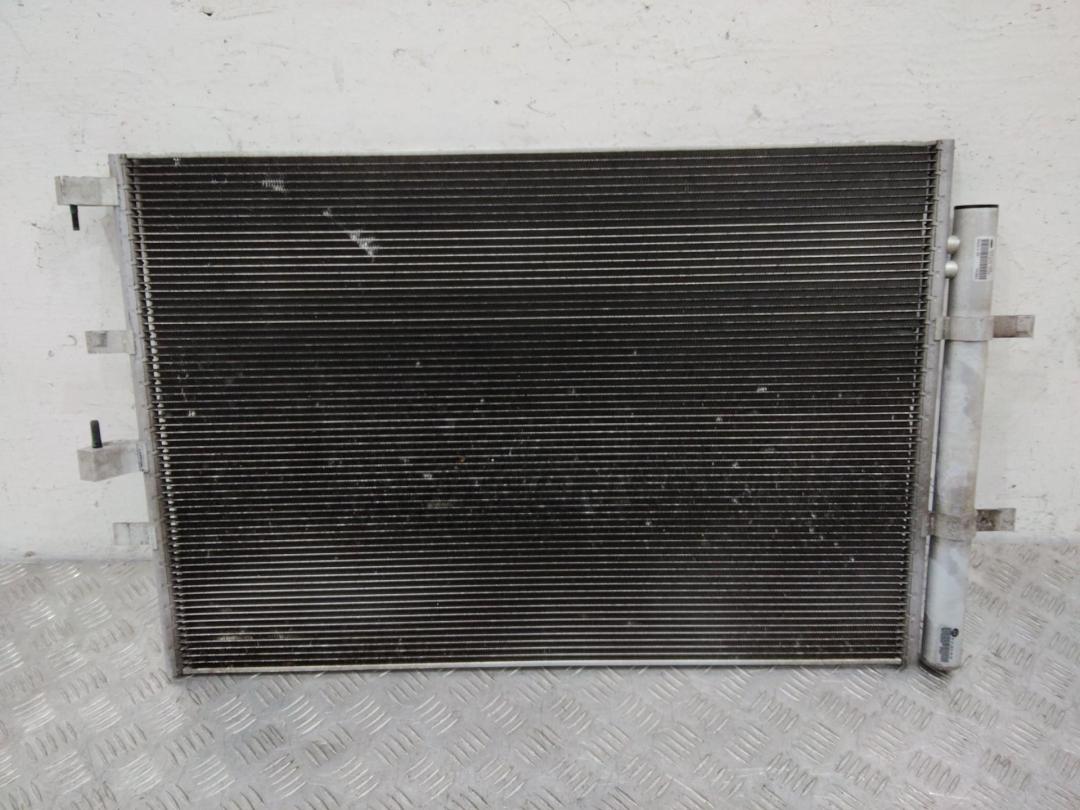 радиатор кондиционера Ford Transit 8 поколение 2016, BK2119710AB - фото №1