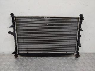 радиатор (основной) Ford Transit 8 поколение 2016