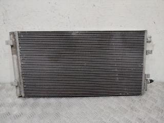 радиатор кондиционера Renault Megane 3 поколение [2-й рестайлинг] 2015, 1.5 л., дизель, 921000294R