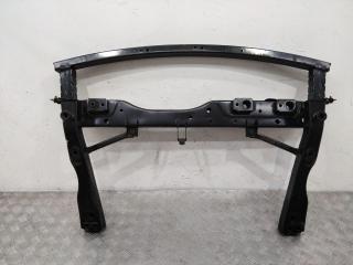 балка подвески передняя (подрамник) Renault Kadjar 1 поколение [рестайлинг] 2018, 544104EA1C