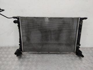 радиатор (основной) Audi Q5 8R 2011, 2.0 л., дизель, 8K0121251T