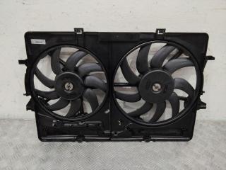 вентилятор радиатора Audi Q5 8R 2011, 2.0 л., дизель, 8K0121003M