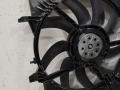 вентилятор радиатора Audi Q5 8R 2011, 2.0 л., дизель, 8K0121003M - фото №7