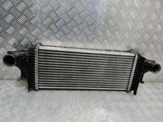 интеркулер Mercedes-Benz M-Класс W164 2007, 3.0 л., дизель, A1645001900
