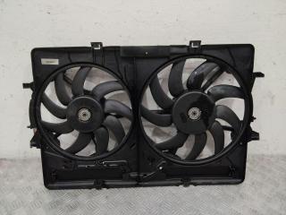 вентилятор радиатора Audi A6 4G/C7 2012, 8K0121003AD