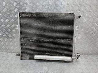 радиатор кондиционера Mercedes-Benz M-Класс W164 2007, 3.0 л., дизель, A2515000054