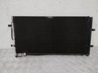 радиатор кондиционера Audi Q3 8U 2013