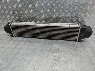 интеркулер Volvo XC60 1 поколение 2011, 2.4 л., дизель, 31319423