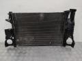 радиатор (основной) Volvo XC60 1 поколение 2011, 2.4 л., дизель - фото №6