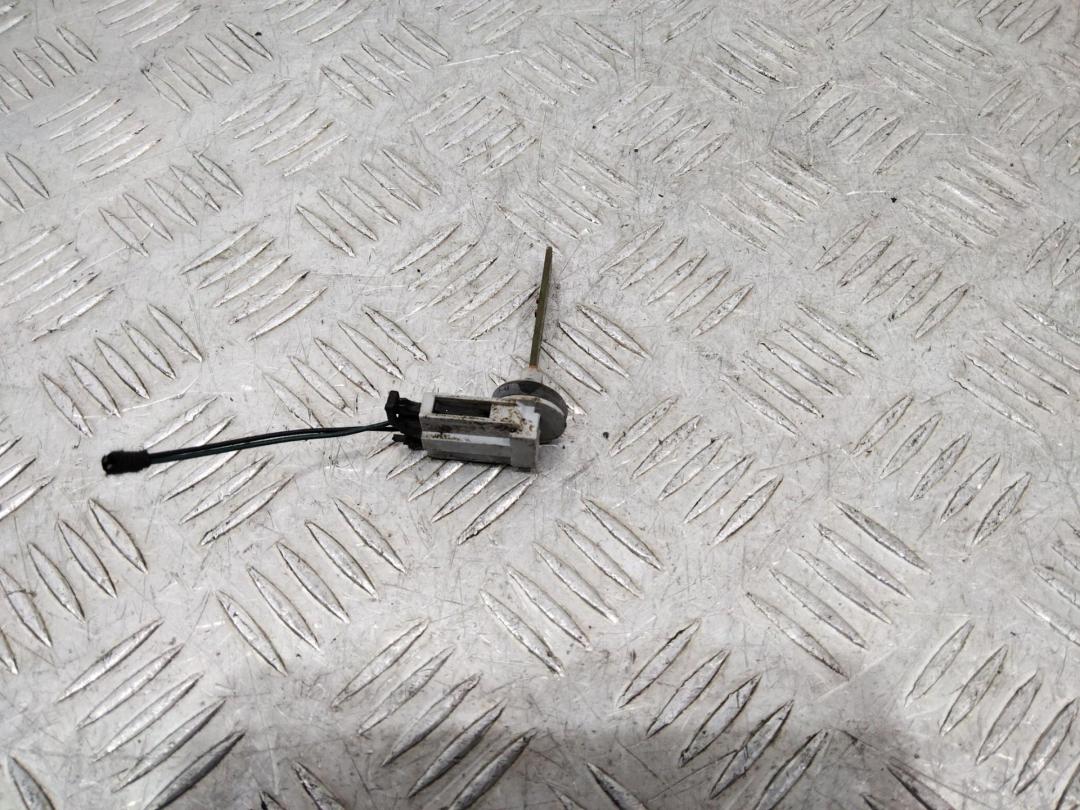 датчик температуры Volkswagen Passat B6 2008, 4B0820539 - фото №1