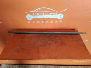 молдинг стекла Opel Zafira B рестайлинг (2008—2014) 2006, 1.8i Z18XER, 013132100