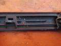 молдинг стекла Opel Zafira B рестайлинг (2008—2014) 2006, 1.8i Z18XER, 013132100 - фото №3
