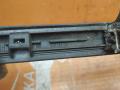 молдинг стекла Opel Zafira B рестайлинг (2008—2014) 2007, 1.8i Z18XER, 013132100 - фото №3