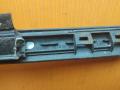 молдинг стекла Opel Zafira B рестайлинг (2008—2014) 2007, 1.8i Z18XER, 013132103 - фото №3
