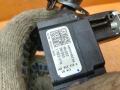 переключатель подрулевой (стрекоза) Volkswagen Golf Mk5 (2003—2009) 2004, 1K0953519A - фото №3