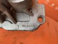 помпа Opel Zafira B рестайлинг (2008—2014) 2006, 1.8i Z18XER, 24405896 - фото №2