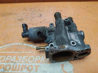 корпус термостата Opel Zafira B рестайлинг (2008—2014) 2008, 1.6i Z16XE1, 55559594