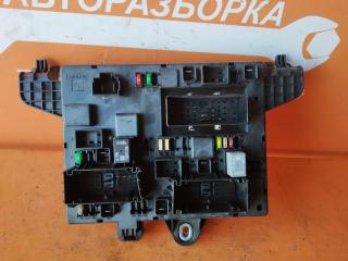 блок предохранителей Opel Astra J рестайлинг (2012—2018) 2010, 1.6i A16XER, 13302300