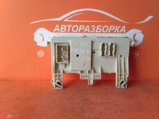 блок предохранителей Opel Corsa D рестайлинг (2010—2011) 2008, 1.4i Z14XEP, BS4H66730