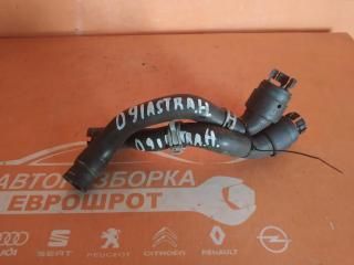 патрубок отопителя (печки) Opel Astra H рестайлинг (2006—2014) 2009, 1.3CDTI Z13DTH, 13128922