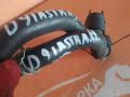 патрубок отопителя (печки) Opel Astra H рестайлинг (2006—2014) 2009, 1.3CDTI Z13DTH, 13128922 - фото №5