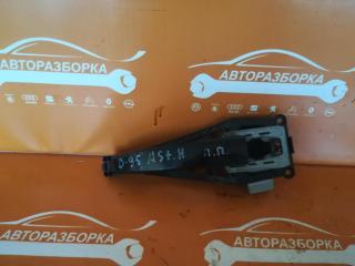ручка наружная передняя правая Opel Astra H рестайлинг (2006—2014) 2008, 1.8i Z18XER, 13142763