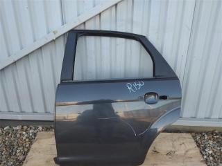дверь задняя левая Ford Focus II рестайлинг (2007—2011) 2010, 1.8i QQDB, 1702408