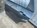 дверь задняя левая Ford Focus II рестайлинг (2007—2011) 2010, 1.8i QQDB, 1702408 - фото №3