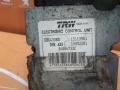 блок ABS Opel Vectra C рестайлинг (2005—2008) 2007, 1.8i Z18XER, 13191182 - фото №5
