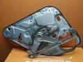 стеклоподъемник электрический задний правый Ford C-Max I рестайлинг (2007—2010) 2009, 1.8i QQDB, 1738648 - фото №3