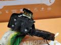 замок двери задней правой Ford C-Max I рестайлинг (2007—2010) 2009, 1.8i QQDB, 4M5AA26412EE - фото №4