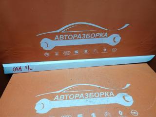 молдинг двери передней левой Opel Astra H рестайлинг (2006—2014) 2012, 24461070