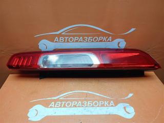 фонарь задний правый Ford Focus II (2005—2008) 2007, 1.8TD KKDA, 4M5113404A