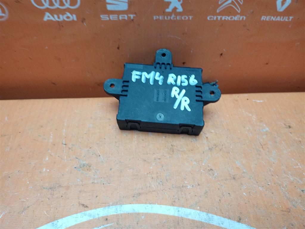 блок комфорта Ford Mondeo IV (2006—2010) 2009, 9G9T14B534BC - фото №1