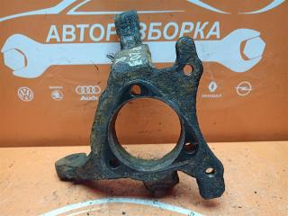 кулак поворотный правый Opel Astra H рестайлинг (2006—2014) 2012, 1.8i Z18XER, 13156048