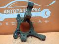 кулак поворотный правый Opel Astra H рестайлинг (2006—2014) 2012, 1.8i Z18XER, 13156048 - фото №2