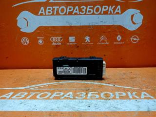 блок управления (другие) Peugeot 308 I (2007—2011) 2009, 1.6T EP6DT (5FT), 9665375080