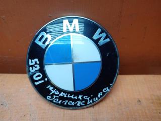 эмблема BMW 5 серия E60/E61 (2002—2007) 2006, 51148132375