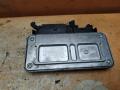 блок управления двигателем Volkswagen Golf Mk5 (2003—2009) 2007, 1.4i BUD, 03C906024AH - фото №2
