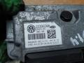блок управления двигателем Volkswagen Golf Mk5 (2003—2009) 2007, 1.4i BUD, 03C906024AH - фото №3