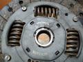 корзина сцепления Volkswagen Golf Mk5 (2003—2009) 2007, 1.4i BUD, 09H1746200 - фото №3