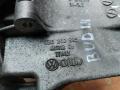 кронштейн генератора Volkswagen Golf Mk5 (2003—2009) 2007, 1.4i BUD, 036260885 - фото №4