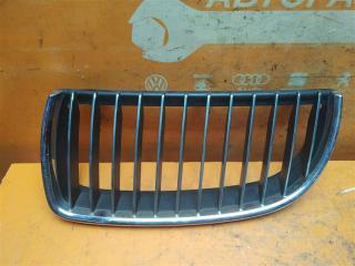 решетка радиатора BMW 3 серия E90/E91/E92/E93 (2005—2010) 2009, 2.0i N46B20BD, 51137120007