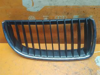 решетка радиатора BMW 3 серия E90/E91/E92/E93 (2005—2010) 2008, 2.0i N46B20BD, 51137120010